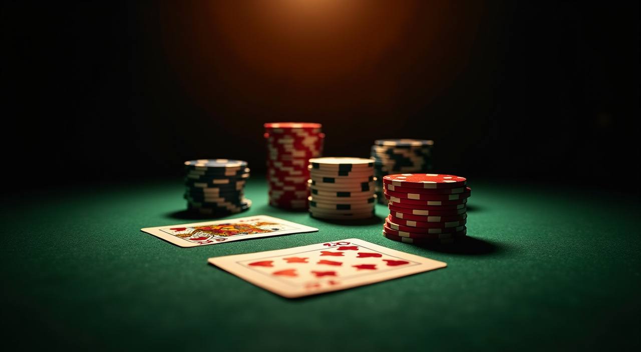 9bdg Live প্রথম Person Baccarat কীভাবে কাজ করে